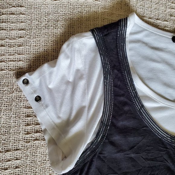 Vex Collection Tee Shirt & Tunic - Picture 6 of 7